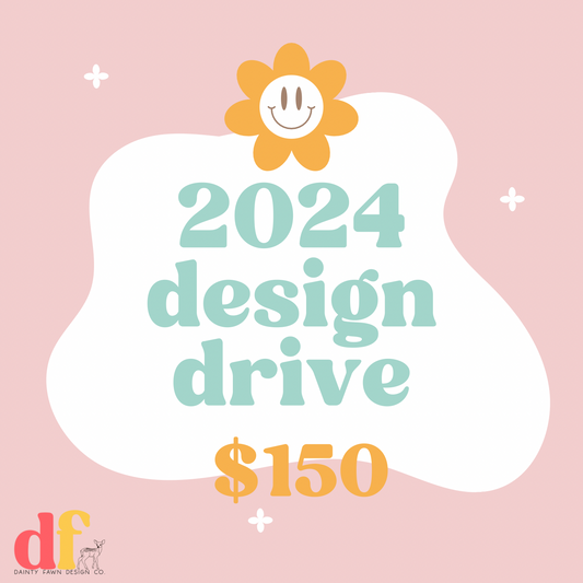 2024 Design Drive