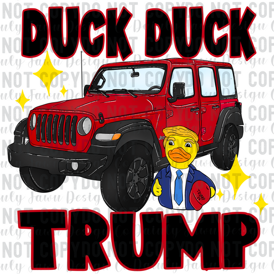 Duck Duck Digital