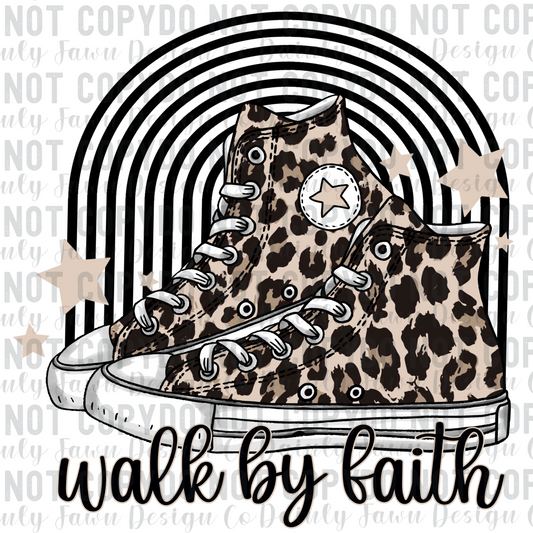 Walk By Faith Digital