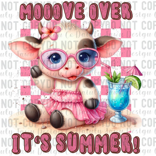 Moooove Summer Digital