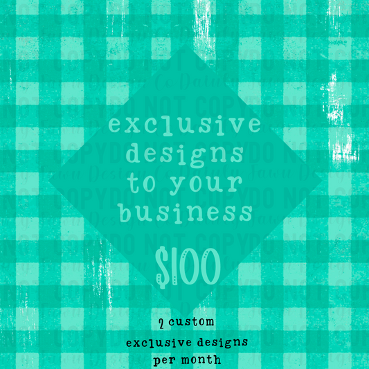 Exclusive Business Designs