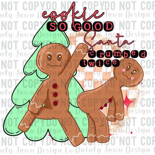 Cookie So Good Digital