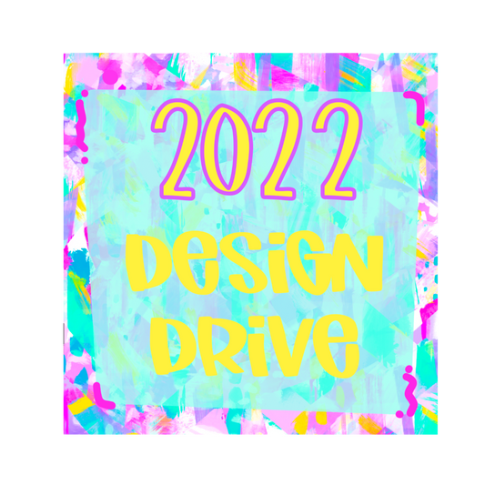 2022 Completed Design Drive